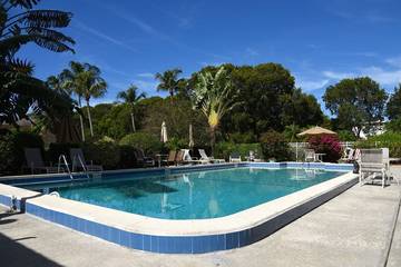 Vacation Home for 4 Guests in Naples (FL), Collier County, Picture 4