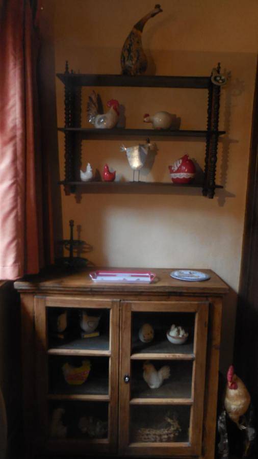 Appartement entier, One-Bedroom Apartment in Eguisheim, Parc naturel régional des Ballons des Vosges