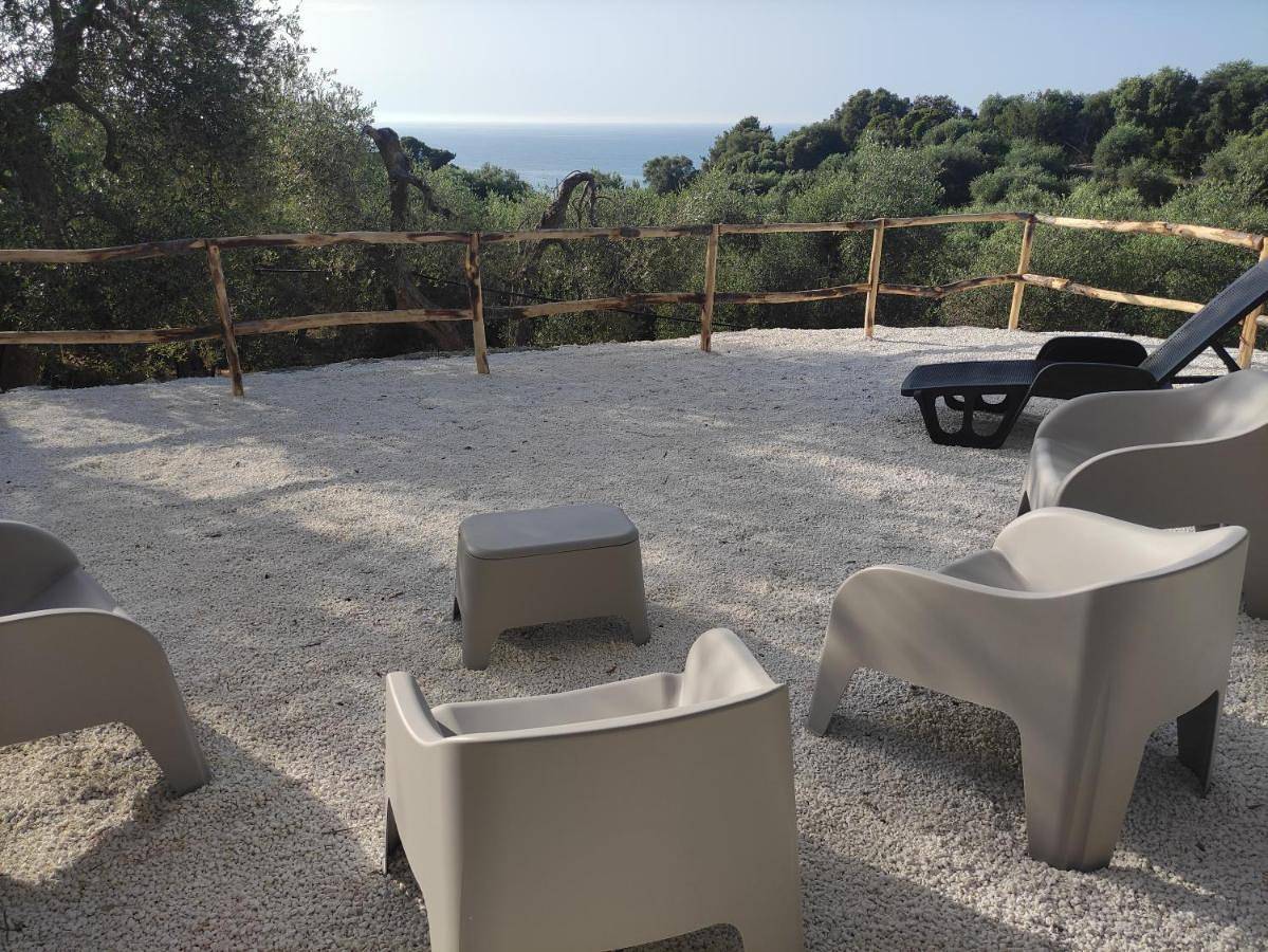 Villa Anna Residence Rodi in Rodi, Gargano