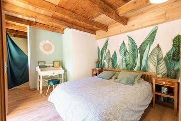 Location De Vacances pour 20 Personnes dans Campan, Pyrénées, Photo 2