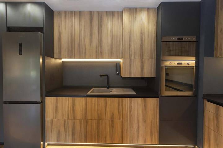 Gîte pour 8 personnes, avec vue à Panticosa - 3