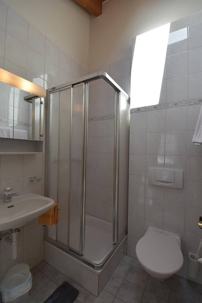 Geheel vakantieappartement, Appartamento à 2 letti Nr. 2 in Saas-Fee, Walliser Alpen