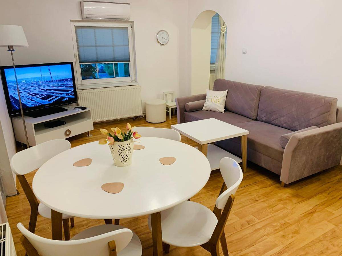 Cały apartament, Deluxe Apartment in Cieszyn, Karpaty (Polska)