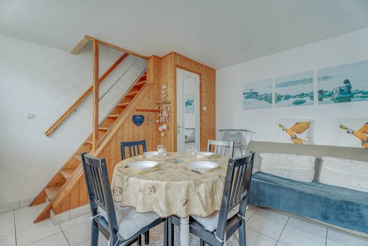 * mont saint michel *  maison individuelle in Pontorson, Avranches und Umgebung