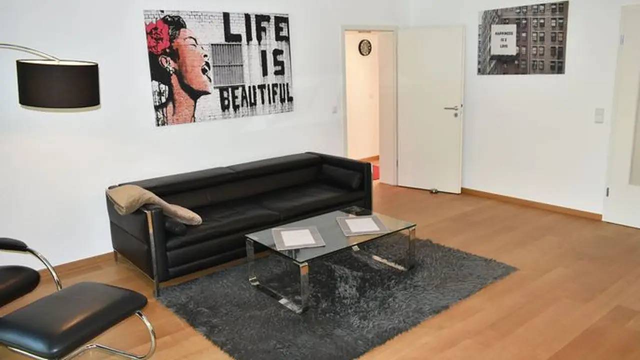 Ganze Ferienwohnung, Ferienwohnung für 4 Personen (95 m²) in Niendorf/Ostsee in Niendorf, Timmendorfer Strand