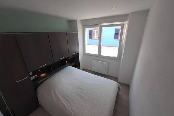 Gîte pour 2 personnes à Niederbronn-les-Bains - 3