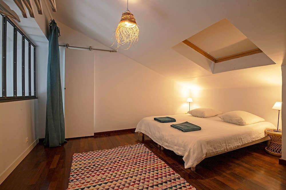 Ganze Wohnung, Schöne Duplex 110m2, zweite Linie, Meerblick, qualitativ hochwertige Dienstleistungen in Carnon-Plage, Mauguio