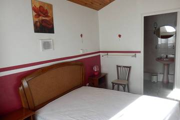Gîte pour 2 personnes à Meynes