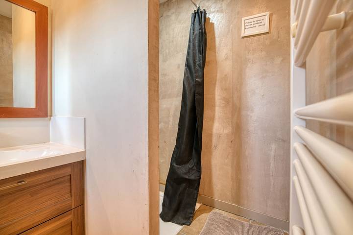 Chambre d'hôtes 'Les Templiers' avec piscine partagée, jardin commun et Wi-Fi in Le Fraysse, Région d'Albi