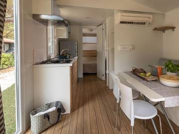 Camping für 2 Personen in Lignano Sabbiadoro, Udine Provinz, Bild 2