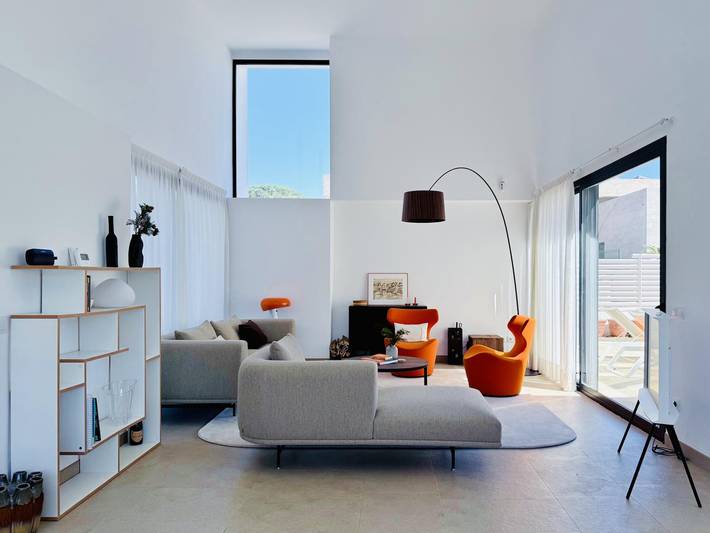 Casa rural para 6 personas, con terraza y jardín en Santa Cristina de Aro - 2