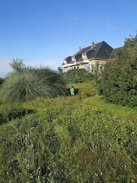 Chambre d’hôte pour 2 personnes, avec jardin dans la Manche - 2