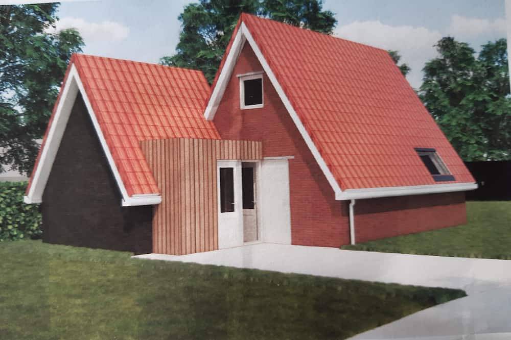 Ferienpark für 4 Personen in Sint Nicolaasga, Ijsselmeer