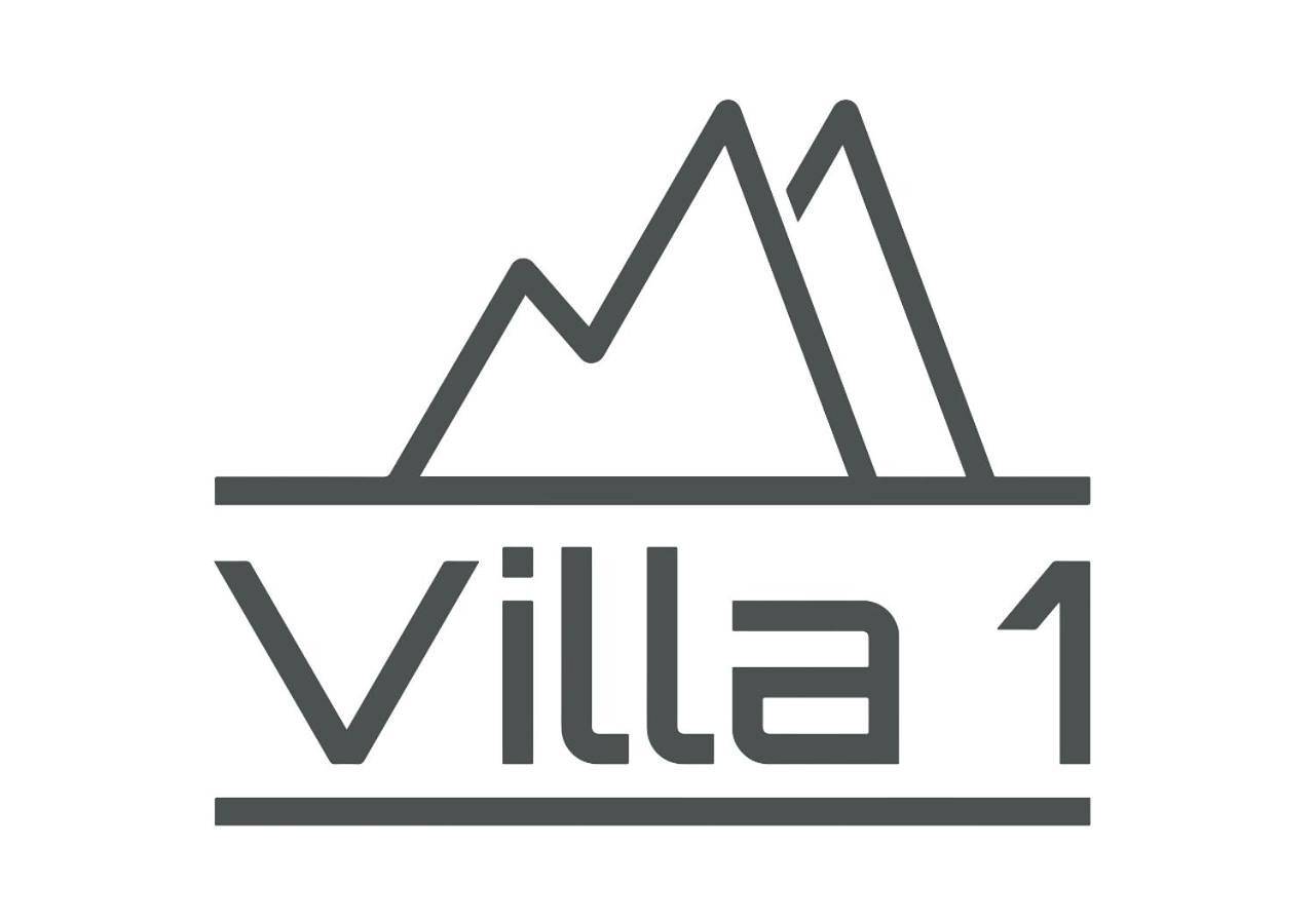 Villa 1 in Wisła, Karpaty (Polska)