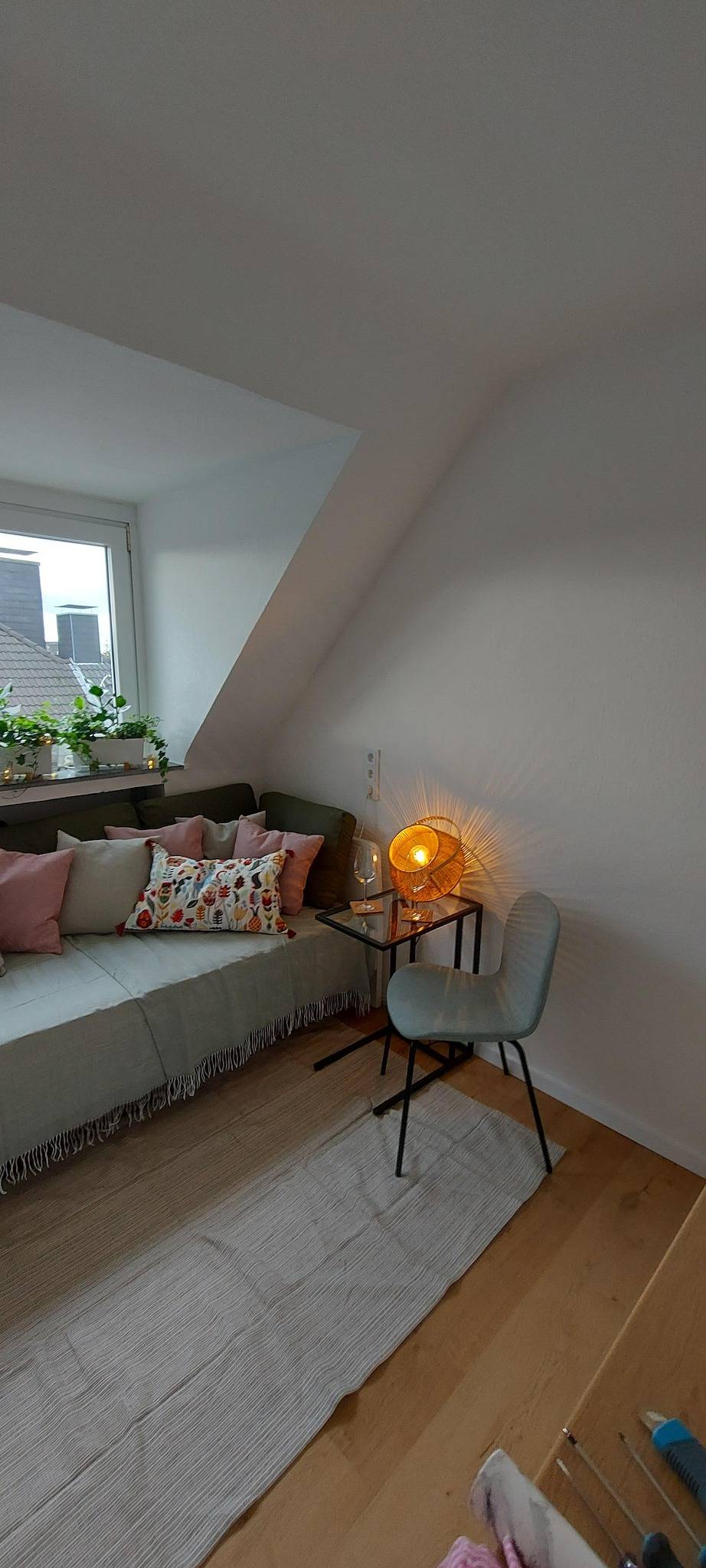 Appartement/Fewo, Bad, Wc in Rüttenscheid, Essen