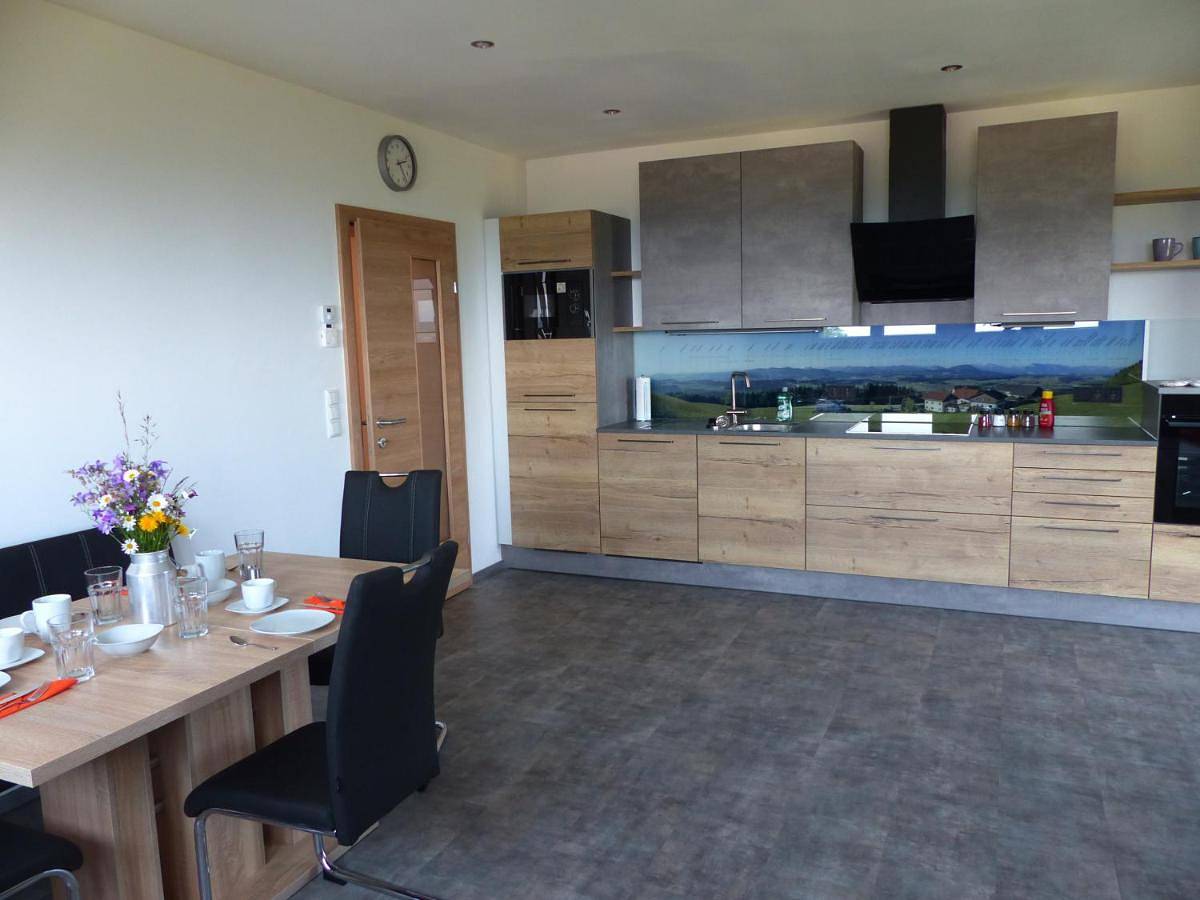 Ganze Wohnung, Ferienwohnung Steger in Gemeinde Mattsee, Bezirk Salzburg-Umgebung