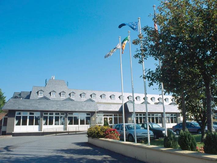 Hôtel pour 2 personnes, avec jardin et terrasse à Galway - 4