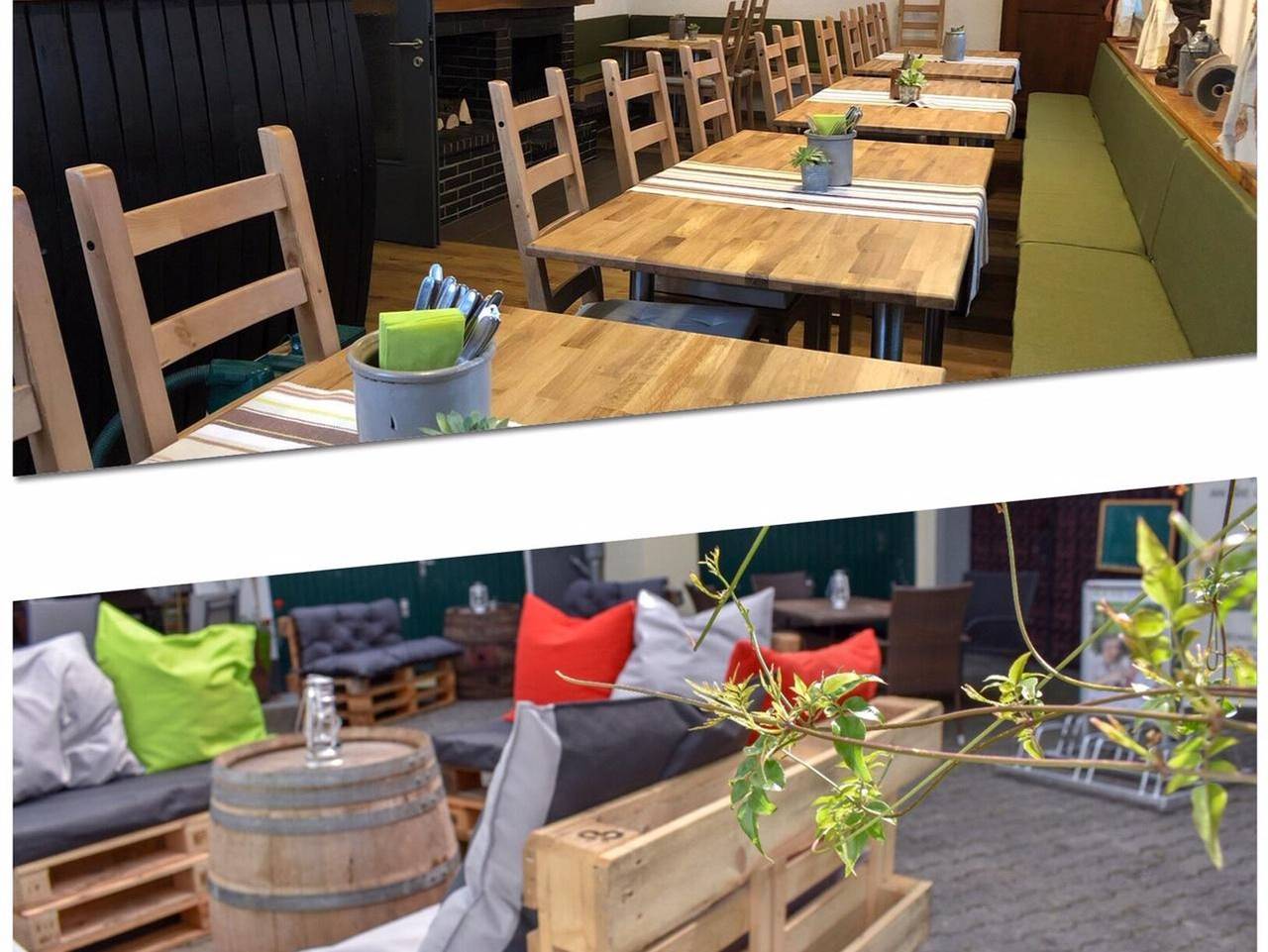 Ganze Ferienwohnung, Ferienwohnung Weingut Kurt Bug - Ferienwohnung Peter-Josef 2 Erw., 1 Kind < 4 Jahre in Oestrich-Winkel, Rheingau-Taunus-Kreis