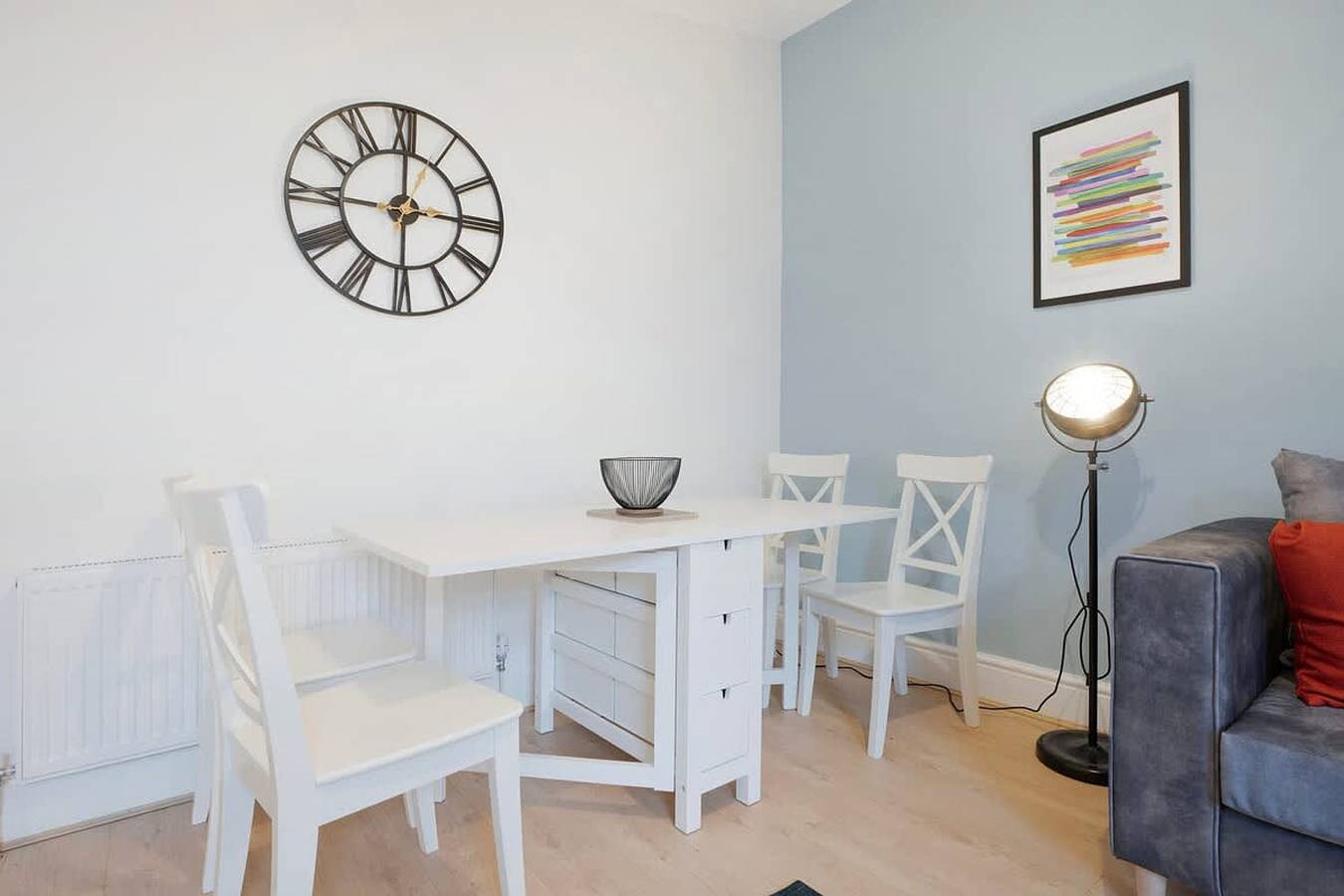 Sunderland 3Br Retreat  Sleeps 6 by Stay With Us in Sunderland