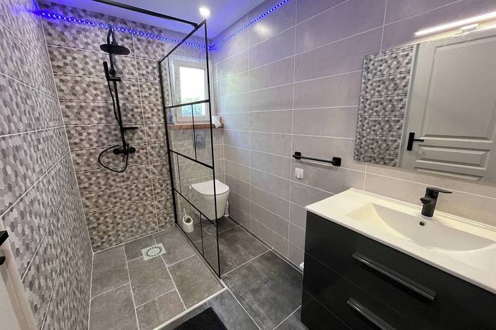 Chalet pour 2 personnes à Gruissan Plage - 4