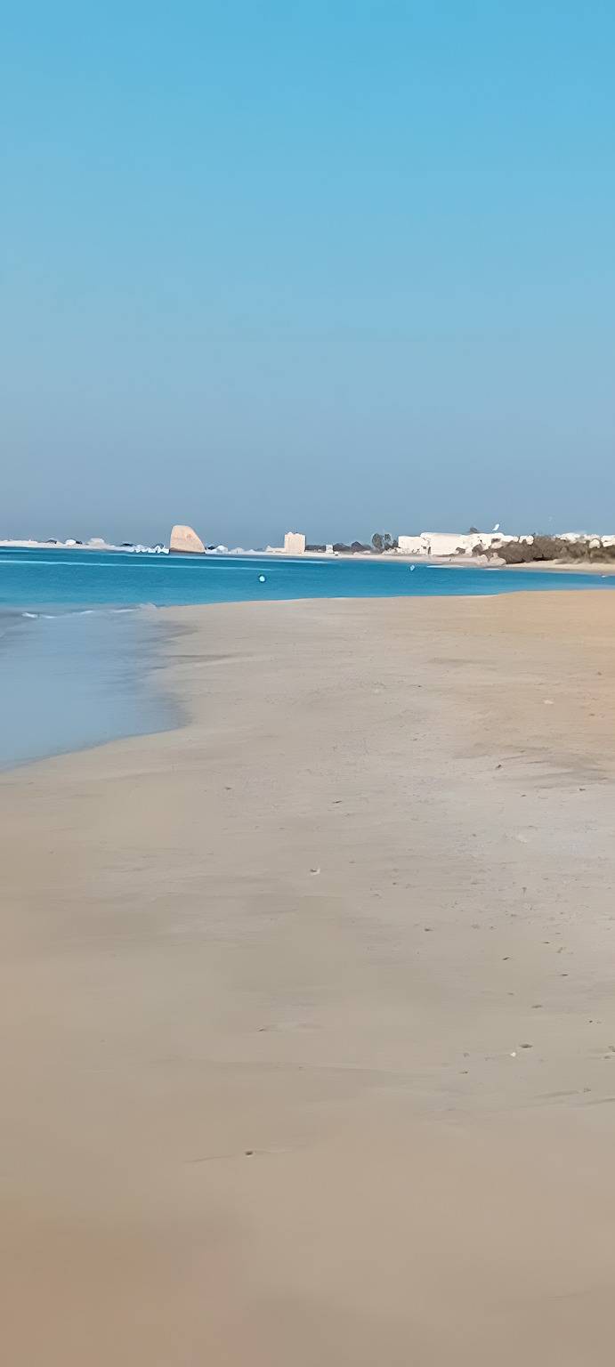 Holiday Home 'Nicola' with Private Terrace and Air Conditioning in Torre Pali, Salve