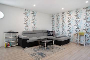 Ferienwohnung für 2 Personen in Röbel, Müritz, Bild 4