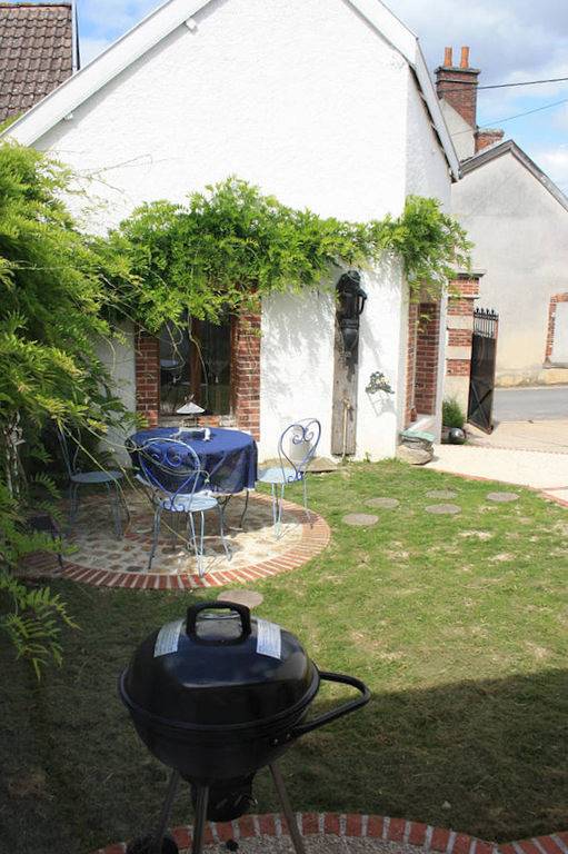 Gite de Cramant in Cramant, Marne