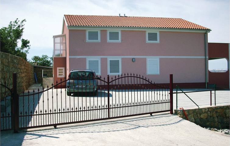 Ferienwohnung für 4 Personen, mit Terrasse - 1