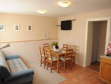 Ferienhaus für 5 Personen in Ueckermünde, Vorpommern, Bild 2