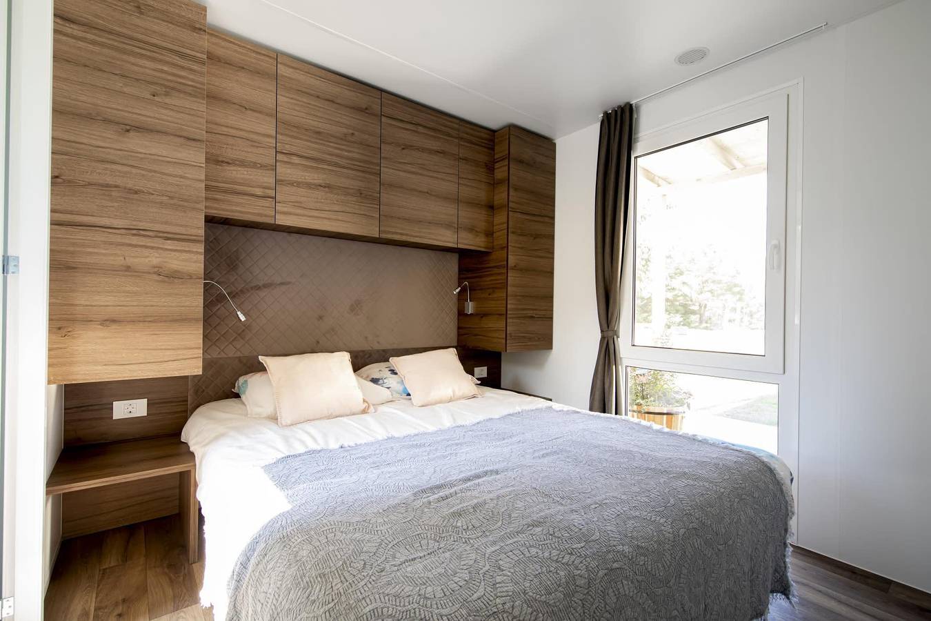 Europarcs Maasduinen — Cosy Unique 6 in Limburg