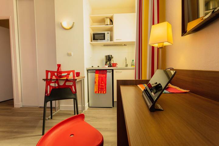 Gîte pour 2 personnes à Perpignan - 2