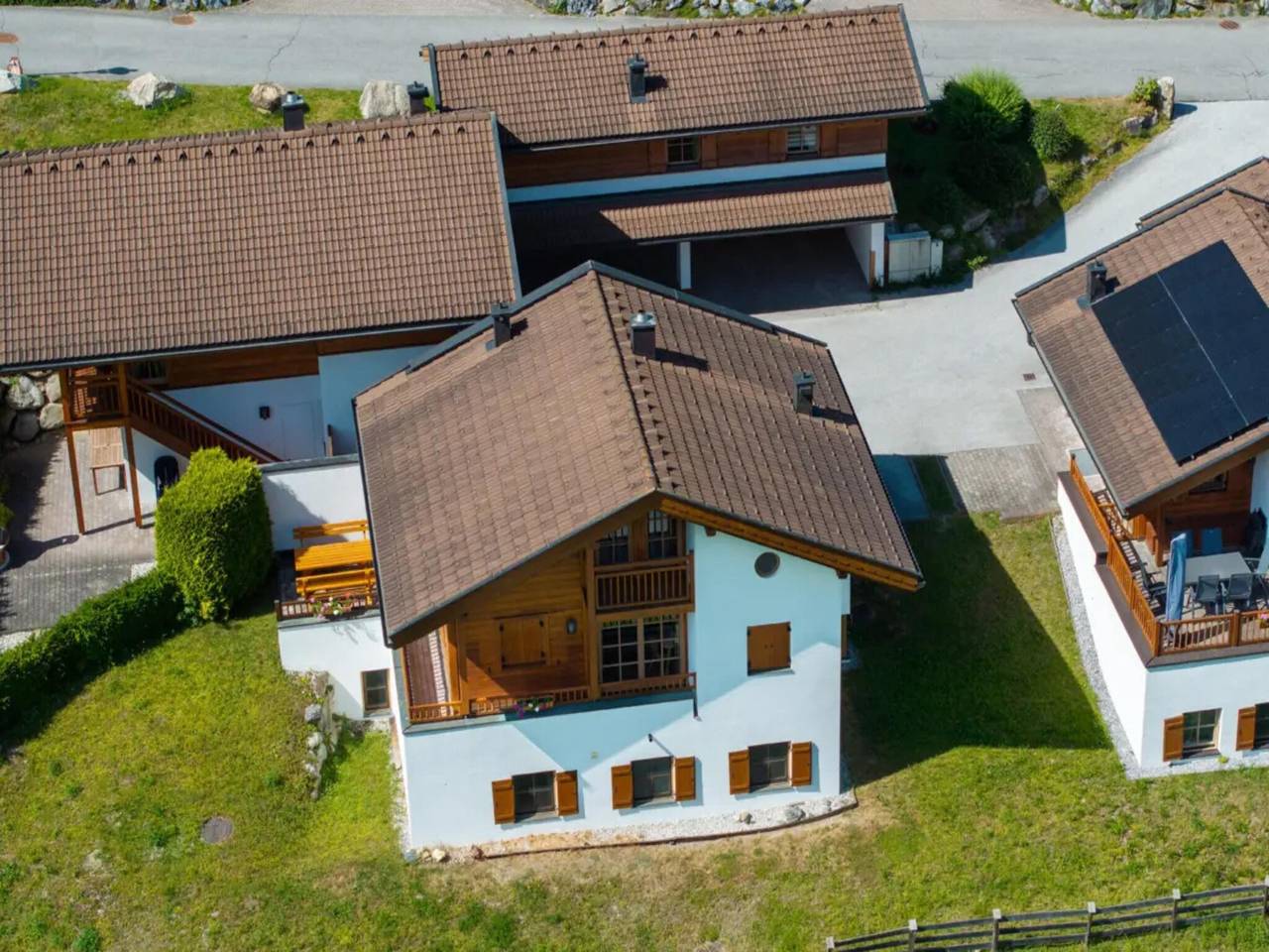 Casa vacanza a Großvenediger a partire da 182€ a notte
