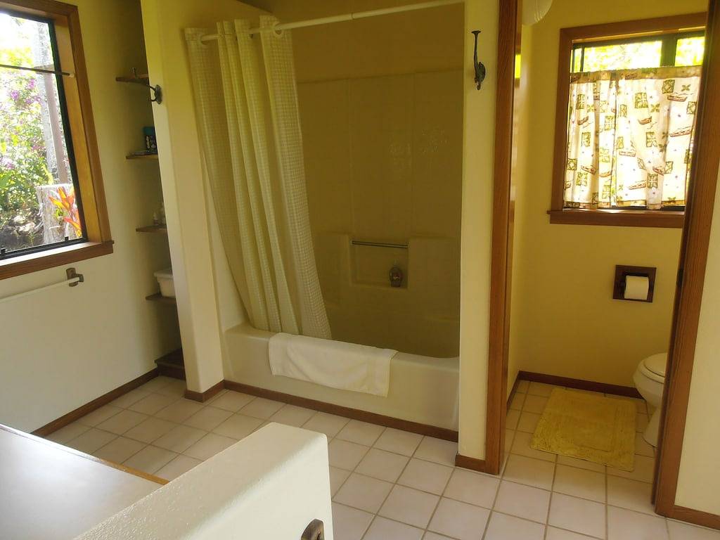 Erleben Sie Hawaii auf einem 3 Hektar großen Botanischen Garten in Kehena, West Puna