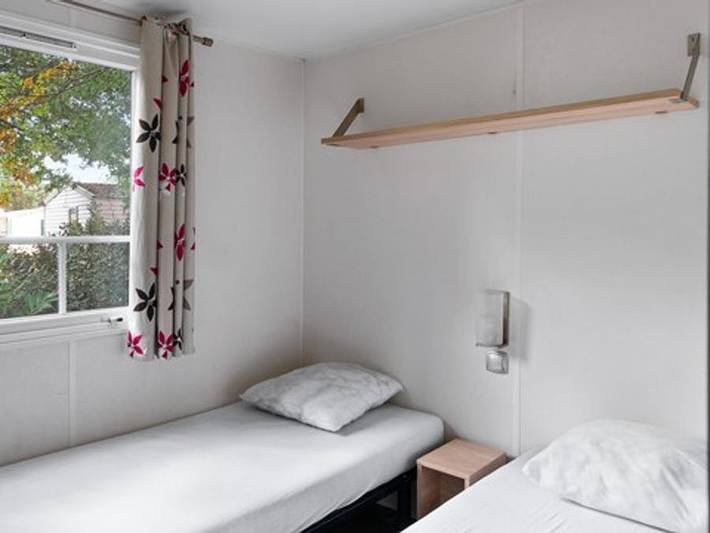 Wohnwagen für 6 Personen in Pals - 3