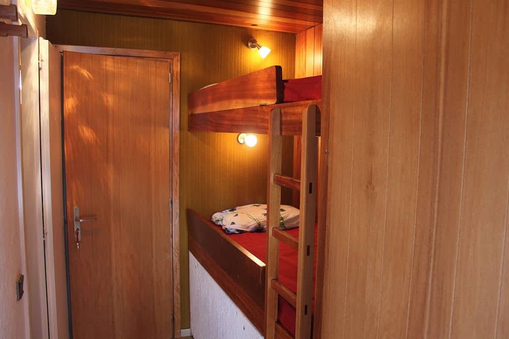 Geheel appartement, Studio rustig met een prachtig uitzicht over de vallei in La Rosière, Montvalezan