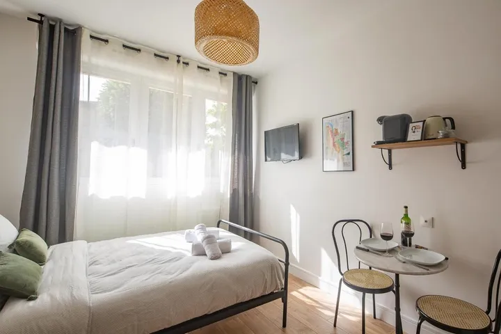 Ferienwohnung für 2 Personen - 1