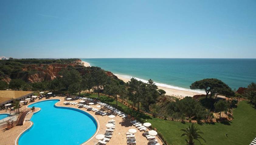 Hôtel pour 2 personnes, avec piscine et sauna ainsi que jacuzzi et jardin