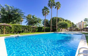 Apartamento para 5 Personas en Platja de l'Horta-Mutxavista (San Juan Playa), Campello, Foto 3