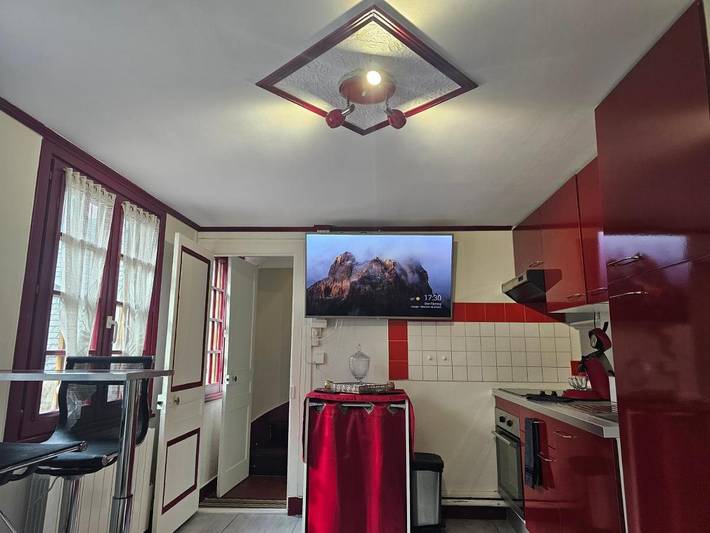 Apartamento de vacaciones para 2 personas - 1