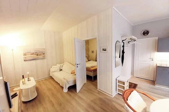 Maison d’hôte pour 3 personnes, avec jardin à Dresde - 2