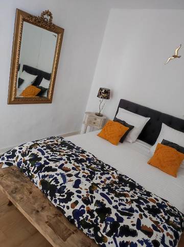Cottage pour 4 personnes, avec jardin, adapté aux familles dans Chignin