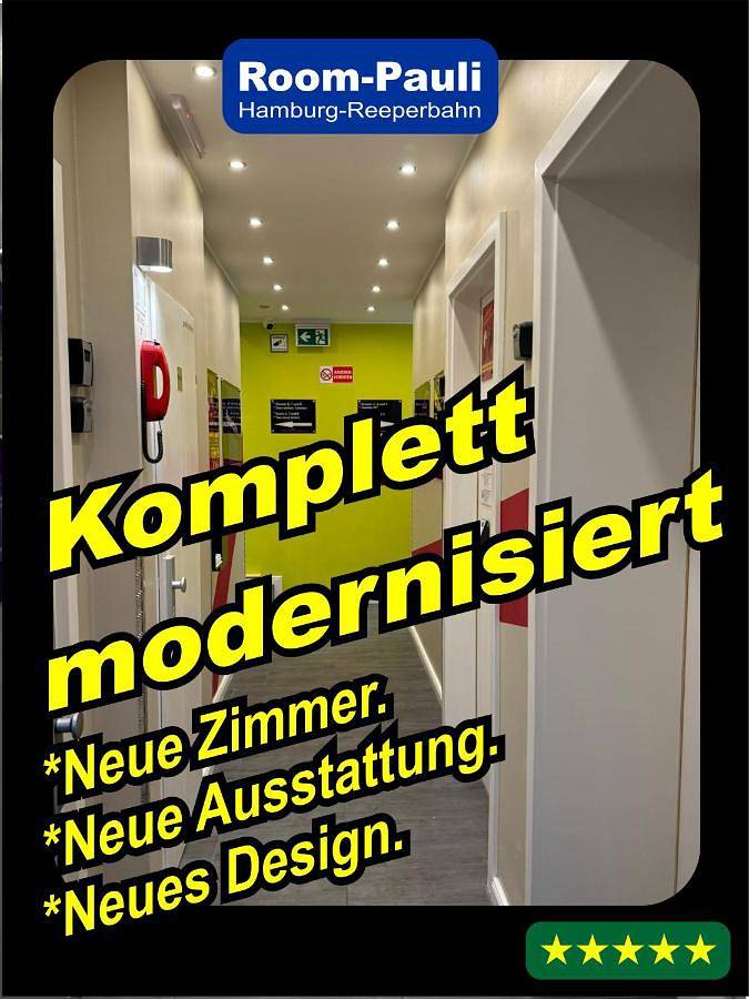 Hostel für 1 Personen - 1