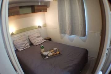 Camping für 6 Personen in Carnac, Lorient und Umgebung, Bild 1