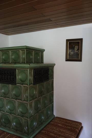 Ferienhaus für 9 Personen in Roßhaupten, Romantische Straße, Bild 4