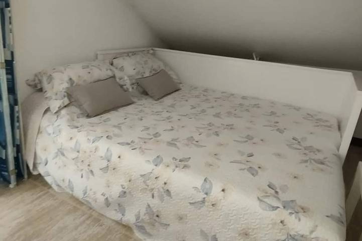 Appartement entier, Atico Acogedor En Ajo , Cantabria in Ajo, Bareyo