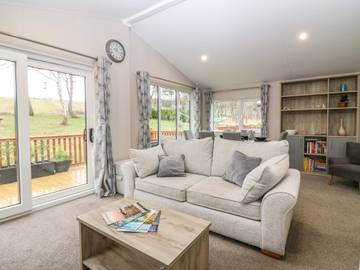 Holiday Rental for 6 People in Edinburgh and Lothian, Photo 4