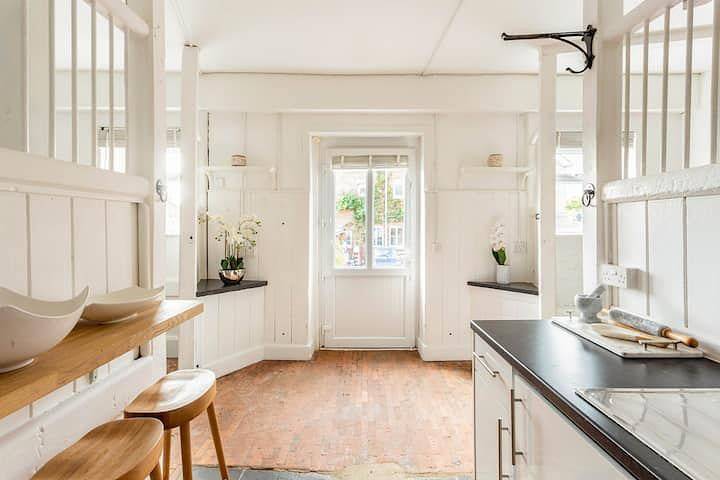 Schuur voor 2 personen in Dorset