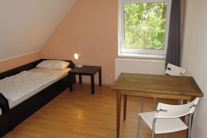 Alte Schmiede in Neu Poserin, Ludwigslust-Parchim
