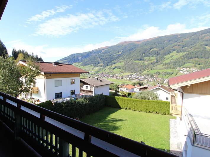 Chalet Bamberg nahe Skilift & Piste in Hohe Tauern, Bramberg am Wildkogel