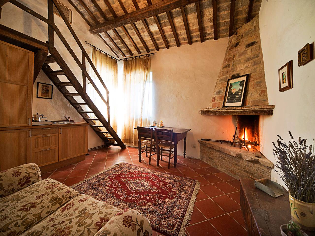 Ganze Wohnung, Panoramica in Pesaro-Urbino
